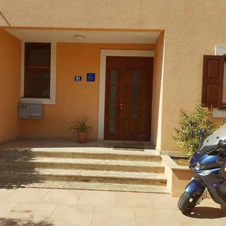 Apartman Duka Apartment