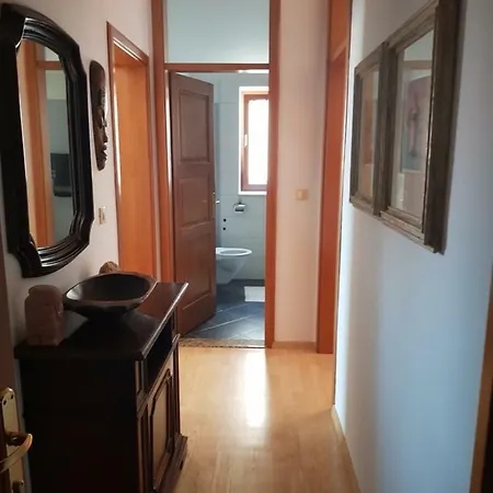 Apartman Duka Apartment