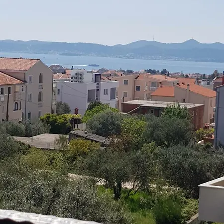 Apartman Duka Zadar