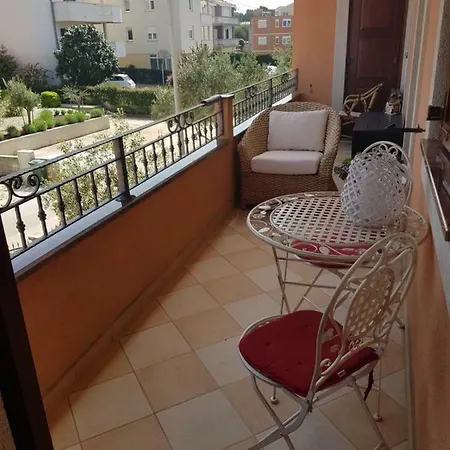 Apartman Duka Apartment Zadar