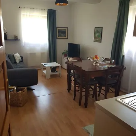 Apartment Apartman Duka