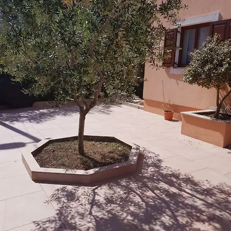 Apartment Apartman Duka *