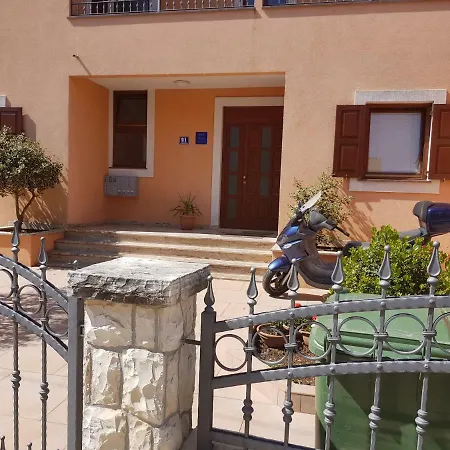 Apartman Duka Apartment Zadar