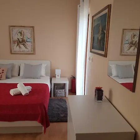 Apartman Duka