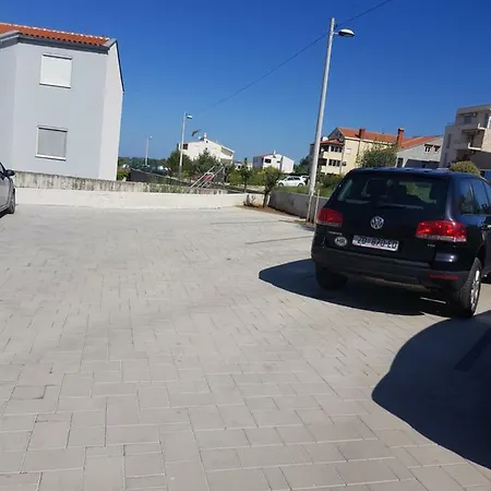 Apartman Duka *