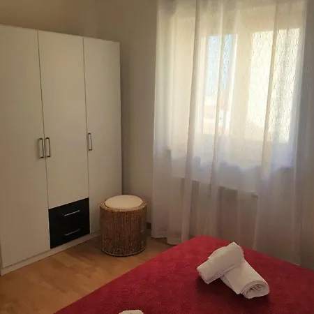 Apartment Apartman Duka Zadar