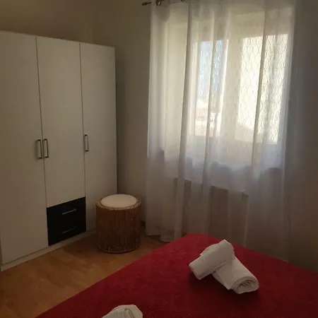 Apartman Duka Apartment *