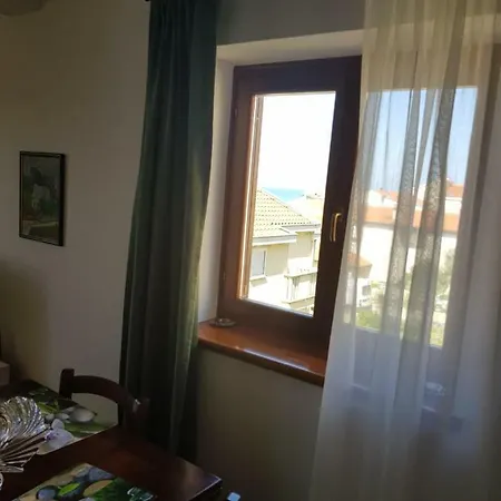 Apartment Apartman Duka