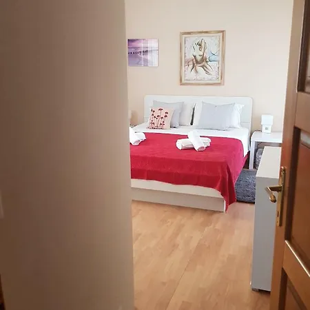 Apartment Apartman Duka *
